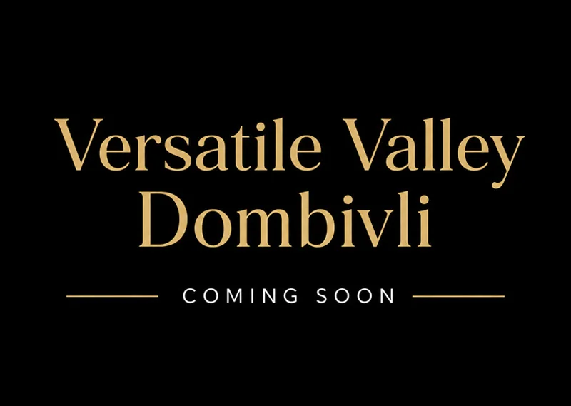 Versatile Valley Dombivali Grand Entrance